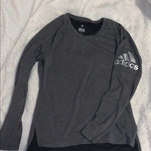 Adidas long sleeve